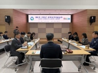 고창군, 지역보건의료 심의위 열려..“군민의 건강한 내일을 위한 지킴이” | 뉴스로