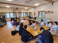 출근이 기다려지는 고흥군청, 직원 복지, 이제는 행정 전략이다! | 뉴스로