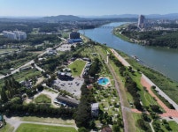 여주도시공사, 금은모래·대신캠핑장 범죄예방 우수시설 ‘재인증’ 획득 | 뉴스로