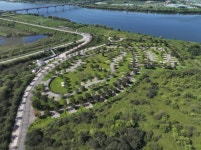 여주도시공사, 금은모래·대신캠핑장 범죄예방 우수시설 ‘재인증’ 획득 | 뉴스로