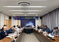 고흥군, 고흥우주항공축제 성공을 위한 ‘우주급 준비’ 돌입 | 뉴스로