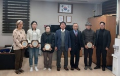 대한노인회 홍동면분회, 2026년 정기총회 성료 | 뉴스로