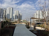 성북구 우이천·정릉천, 빛과 휴식공간이 되어 구민 곁으로 | 뉴스로