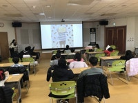 “도서관은 내 단짝 친구!” 태안군, 겨울 독서교실 성료 | 뉴스로