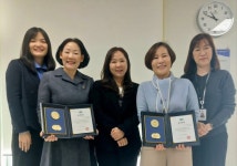 수원시 팔달구, 보육 유공자 경기도지사 표창 수여 | 뉴스로