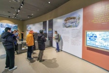 울진군 금강송에코리움, 민간위탁 운영 본격화 | 뉴스로