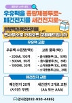 양사면, 우유 팩 모아오면 종량제봉투로… 마을회관 홍보 실시 | 뉴스로