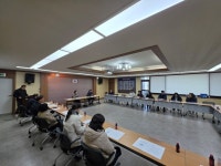 화도면 주민자치위원회, 새해 첫 월례 회의 개최 | 뉴스로