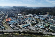 원주 우산일반산업단지, 반세기 산업 유산에서 미래 성장 거점으로 재도약 시동 | 뉴스로