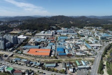 원주 우산일반산업단지, 반세기 산업 유산에서 미래 성장 거점으로 재도약 시동 | 뉴스로