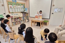 금산군보건소, 올해 건강한 어린이 자람터 만들기 사업 전개 | 뉴스로