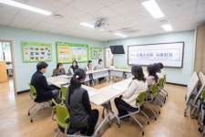 인천 서구, 드림스타트센터 방문 격려 “아이들이 행복한 서구로” | 뉴스로