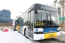 화성특례시, 동탄역 순환버스 개통…구청 연계 교통 확대한다 | 뉴스로