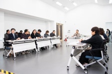 구미시, ‘주민 중심 도시재생’ 현장에서 답 찾다 | 뉴스로