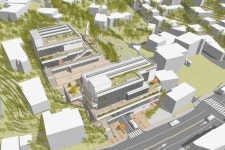 종로구, 2030년 목표 ‘부암동 공영주차장’ 건립 시동 | 뉴스로