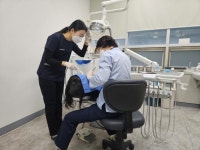 의왕시 보건소, 취약계층 무료 구강보건 서비스 확대 운영 | 뉴스로