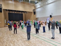 하남시미사노인복지관, 2026년 1학기 프로그램 1,600명 신청. 높은 관심 속 활기찬 시작! | 뉴스로