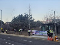 인천 중구, 하늘대로 일원서 ‘운행차 소음·불법 개조’ 수시 점검 | 뉴스로