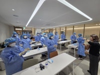 의왕시, 노인주거복지시설 감염예방 교육 실시 | 뉴스로