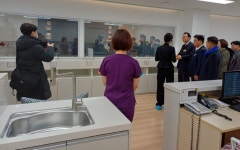 전남 공공산후조리원 4호점, 기능 보강 후 2월부터 재운영 | 뉴스로