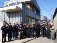 나주시, 이창 8통 마을회관 리모델링 완료…주민 소통 공간 확충 | 뉴스로