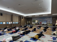 봉산면 건강생활지원센터 운동프로그램 개강! | 뉴스로