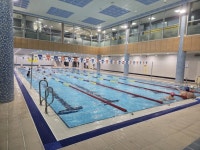 여주시 노인복지관, 수영장 기능보강으로 ‘친환경 안심 수질’ 구현 | 뉴스로