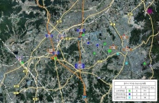청주시, 주차난 해결 위한 공영주차장 조성 순항 | 뉴스로