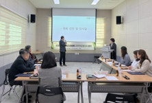 철원군보건소, 건강생활지원센터 지역건강협의체 위원 위촉식 개최 | 뉴스로