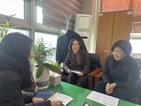 고양시 원신동, 신원마을 LH주거행복지원센터와 소통간담회 개최 | 뉴스로