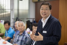 광진구, 건강장수센터에서 어르신의 건강하고 행복한 노후 돕는다 | 뉴스로