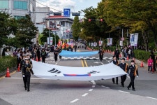 부산 남구 UN평화축제, 부산시 지정 우수축제 선정…종합 평가 2위 | 뉴스로