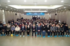 권기창 시장 읍면동 소통행보, 시민 공감 속 마무리 | 뉴스로