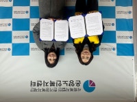 아산시 온양6동, 온양노인복지센터와 독거노인 지킴이 본격 가동 | 뉴스로