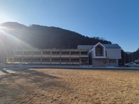삼척시, 노곡분교 ‘리조트·웹툰센터’ 조성 추진 박차 | 뉴스로