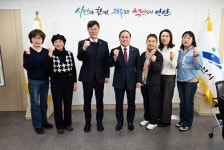 안산시, 소상공인연합회와 간담회… 지역경제 활성화 방안 논의 | 뉴스로