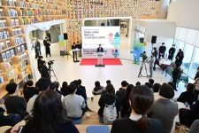 포천시, 교육문화복합공간 ‘두런두런’ 내 소흘권역 자기주도학습센터 개소 | 뉴스로