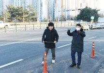 구리시, 역사와 일상이 만나는 동구릉 역사거리 조성 | 뉴스로