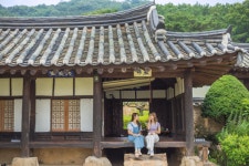 성주 한개마을, 문화체육관광부 ‘로컬100’ 선정 | 뉴스로