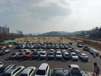 고성 파크골프장, 생활체육 넘어 지역경제 견인 ‘스포츠 명소’ 부상 | 뉴스로