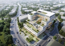 나주시, 남평읍 복합청사 건립 밑그림 완성 | 뉴스로