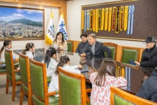 계양구 구내식당운영위원회, 식자재 납품업체 공개 모집 | 뉴스로