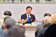 장성군, 소통 행정으로 지역의 미래 설계 | 뉴스로