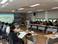 2026년 대한노인회 중방동 분회 정기총회 개최 | 뉴스로