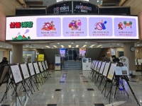 안동시 성인문해교육 시화전 ‘어머니의 시간’ 3차 전시 개최 | 뉴스로