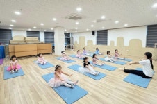 순창군보건의료원, 유아발레 프로그램 운영 | 뉴스로