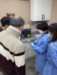 안양시 동안구보건소, 감염취약시설 현장점검 및 예방관리 교육 실시 | 뉴스로