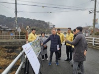 전주 객사천·은석천 소하천정비종합계획 심의 준비 본격화 | 뉴스로