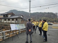 전주 객사천·은석천 소하천정비종합계획 심의 준비 본격화 | 뉴스로