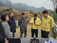 전주 객사천·은석천 소하천정비종합계획 심의 준비 본격화 | 뉴스로